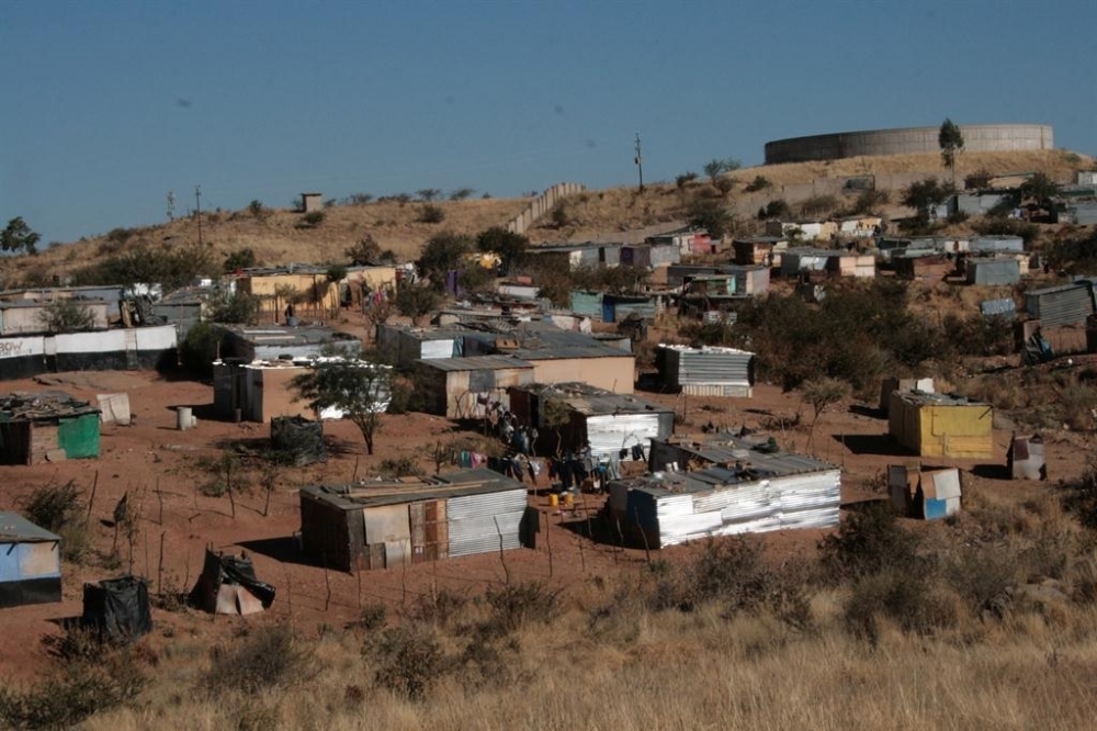 Ruralurban migration a major challenge for Khomas Namibian Sun