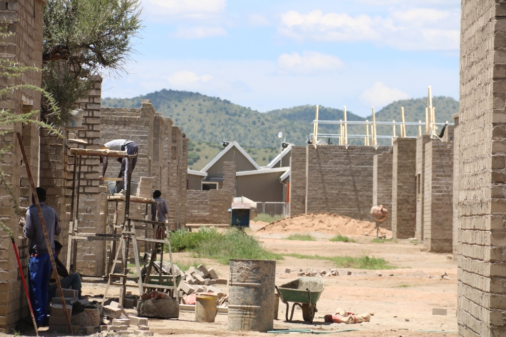 Supporting affordable housing in Namibia Namibian Sun