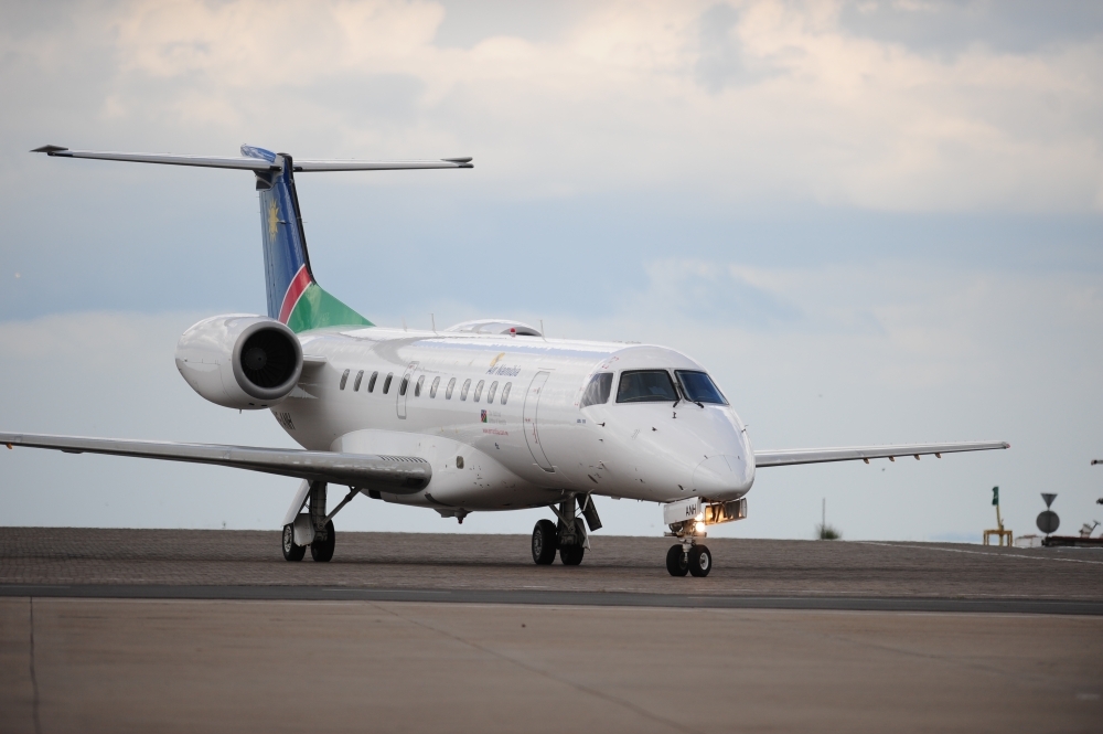 Air Namibia planes sold dubiously, suitors claim - Vimarsana News
