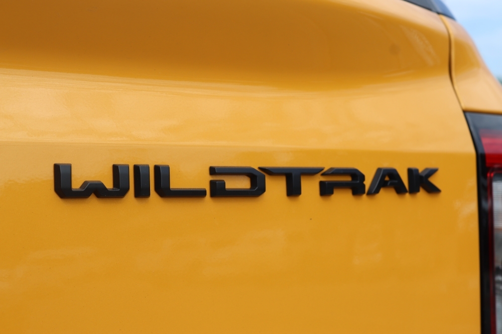 Ford impresses with new extras - Vimarsana News
