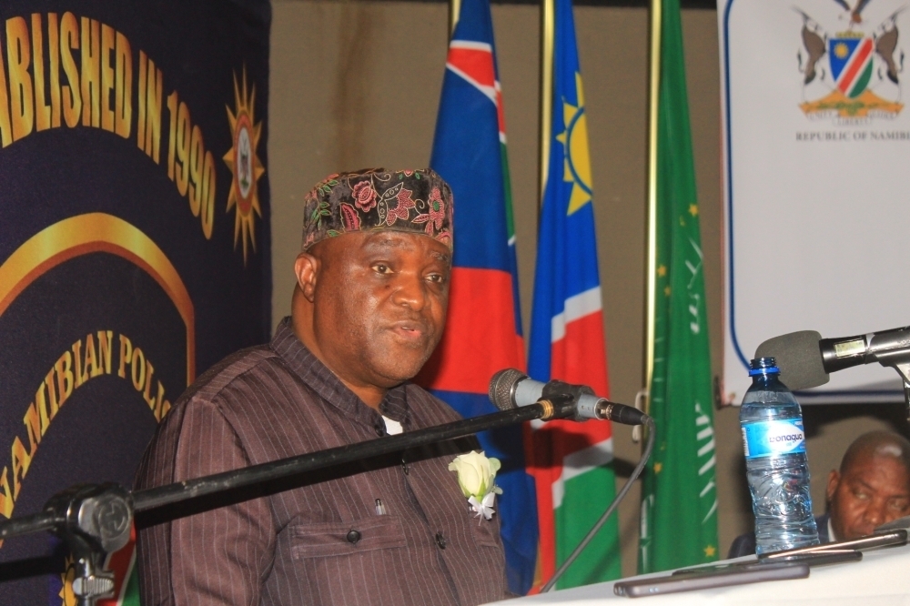 We are not becoming a police state – Kawana - Vimarsana News